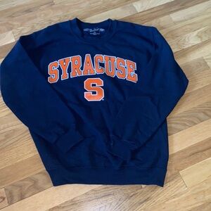Syracuse Crewneck